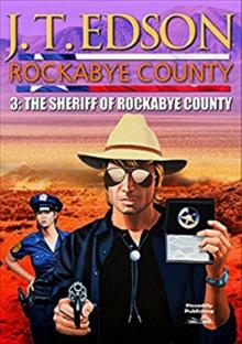 Rockabye County 3 Rockabye County 3