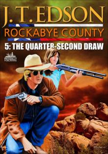 Rockabye County 5 Rockabye County 5