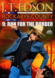 Rockabye County 9 Rockabye County 9