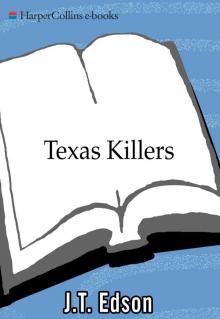 Texas Killers