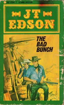 The Bad Bunch