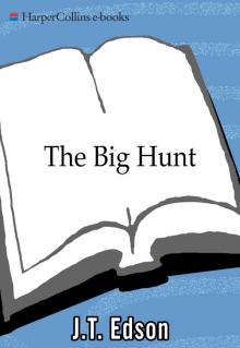 The Big Hunt The Big Hunt