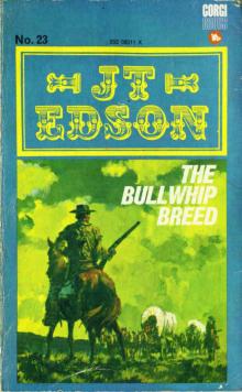 The Bullwhip Breed The Bullwhip Breed