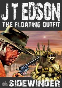 The Floating Outfit 13 The Floating Outfit 13