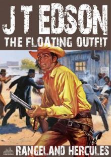 The Floating Outfit 14 The Floating Outfit 14