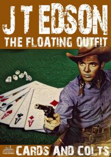 The Floating Outfit 28