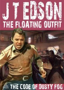 The Floating Outfit 29