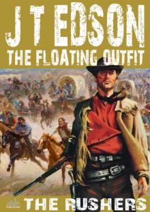 The Floating Outfit 41