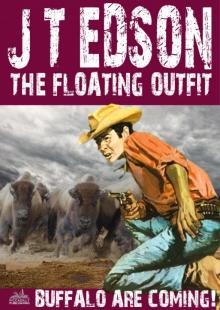 The Floating Outfit 42