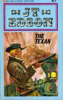 The Texan