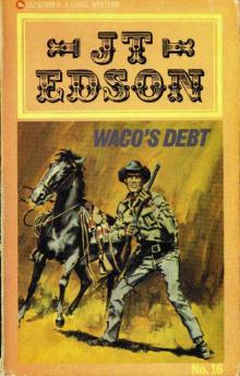 Wacos Debt
