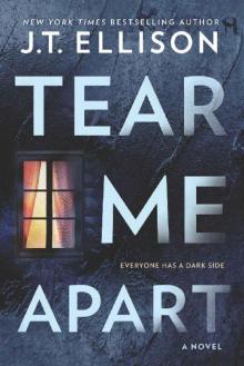 Tear Me Apart
