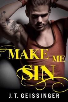Make Me Sin