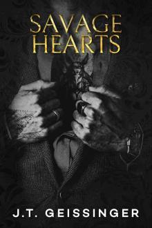 Savage Hearts