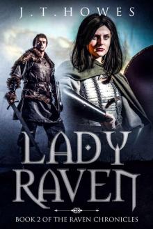 Lady Raven