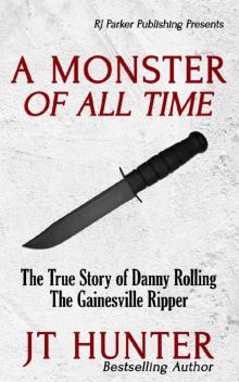 A Monster Of All Time