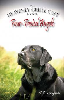 Four-Footed Angels Four-Footed Angels