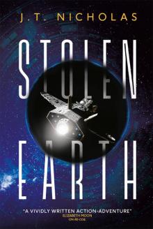 Stolen Earth Stolen Earth