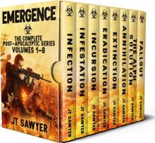 Emergence Boxed Set