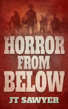 Horror From Below
