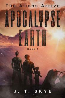 Apocalypse Earth