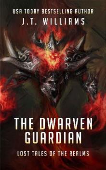The Dwarven Guardian