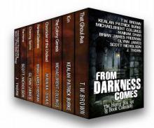 From Darkness Comes: The Horror Box Set