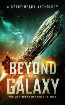 Beyond the Galaxy