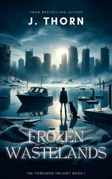 Frozen Wastelands Frozen Wastelands
