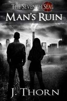Man's Ruin Man's Ruin