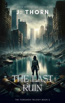 The Last Ruin The Last Ruin