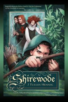 Shirewode