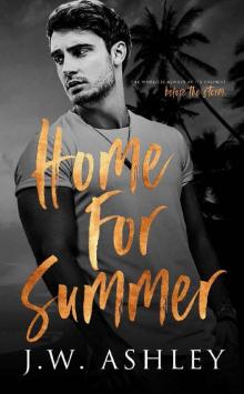 Home For Summer: A Steamy Enemies To Lovers Standalone