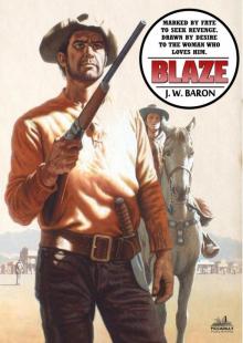 Blaze 1