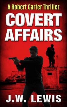 Covert Affairs
