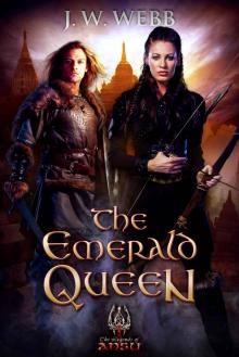 The Emerald Queen