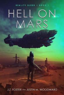 Hell on Mars
