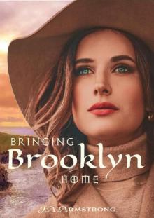 Bringing Brooklyn Home