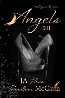 Angels Fall (Original Sin Book 2) Angels Fall (Original Sin Book 2)
