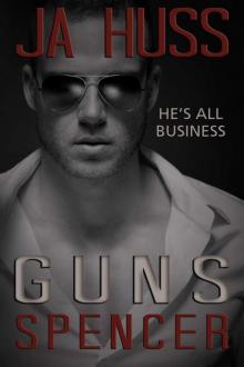 GUNS: The Spencer Book
