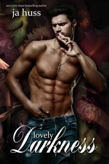 Lovely Darkness (Creeping Beautiful Book 4)