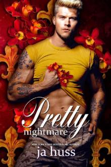 Pretty Nightmare (Creeping Beautiful Book 2) Pretty Nightmare (Creeping Beautiful Book 2)