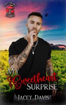 My Sweetheart Surprise