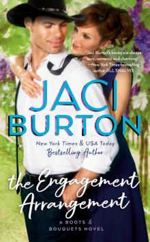 The Engagement Arrangement The Engagement Arrangement