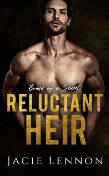 Reluctant Heir: American Mafia Book 1