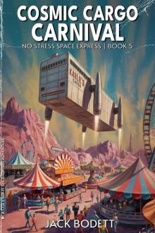 Cosmic Cargo Carnival