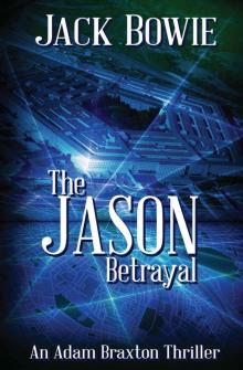 The Jason Betrayal