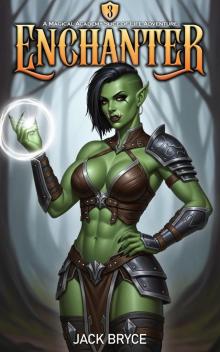 Enchanter 3: A Magical Academy Slice of Life Adventure