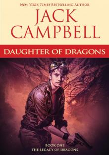 Daughter of Dragons Daughter of Dragons