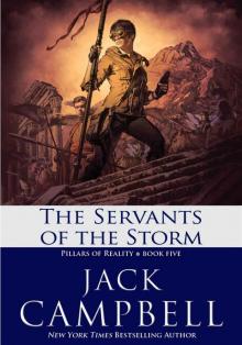 The Servants of the Storm The Servants of the Storm